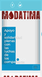 Mobile Screenshot of laredvida.org